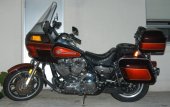1991 Harley-Davidson FXRT 1340 Sport Glide photo